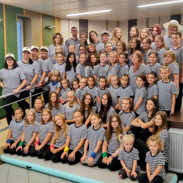 Taneční klub Dance Flow