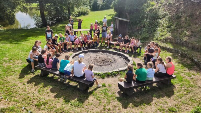 9.-16.8.2025 Letní taneční soustředění